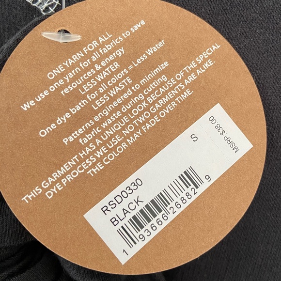 Splendid - Matching pullover, joggers & scrunchie - Picture 10 of 12